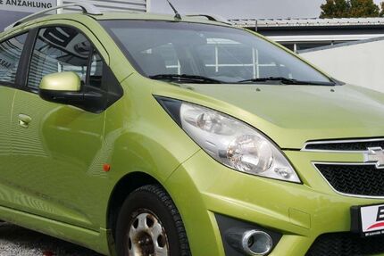 Chevrolet Spark 154.400 km 2.990 &euro; Königsbrunn 86343