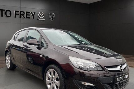 Opel Astra 105.000 km 7.450 € Gersthofen 86368