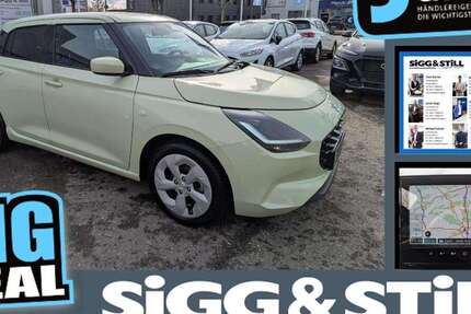 Suzuki Swift 33.400 km 15.580 &euro; Augsburg 86165