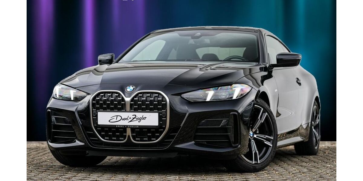 BMW 420 24.890 km 43.299 &euro; Augsburg 86199