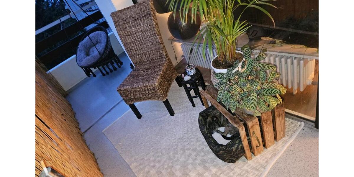 Etagenwohnung Augsburg Bergheim - 2 Zimmer, 55 m&sup2;, 290.000&euro; | Angebot:25933690