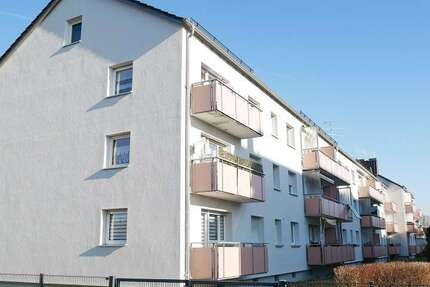 Wohnung Königsbrunn - 2 Zimmer, 54 m&sup2;, 179.000&euro; | Angebot:26692328