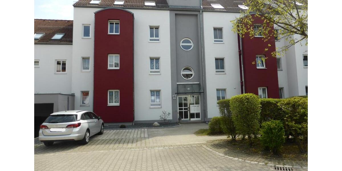 Dachgeschoßwohnung Königsbrunn - 2 Zimmer, 45 m&sup2;, 242.000&euro; | Angebot:26959088