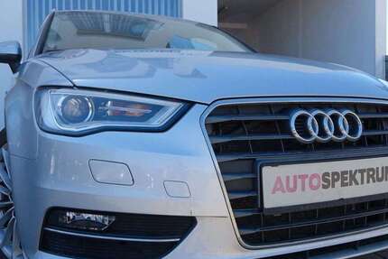 Audi A3 225.000 km 6.850 &euro; Königsbrunn 86343