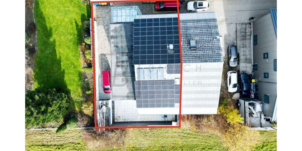 Mehrfamilienhaus, Wohnhaus Bobingen - 6 Zimmer, 193 m&sup2;, 1.260.000&euro; | Angebot:25737669