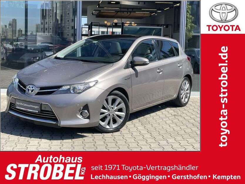 Auris
