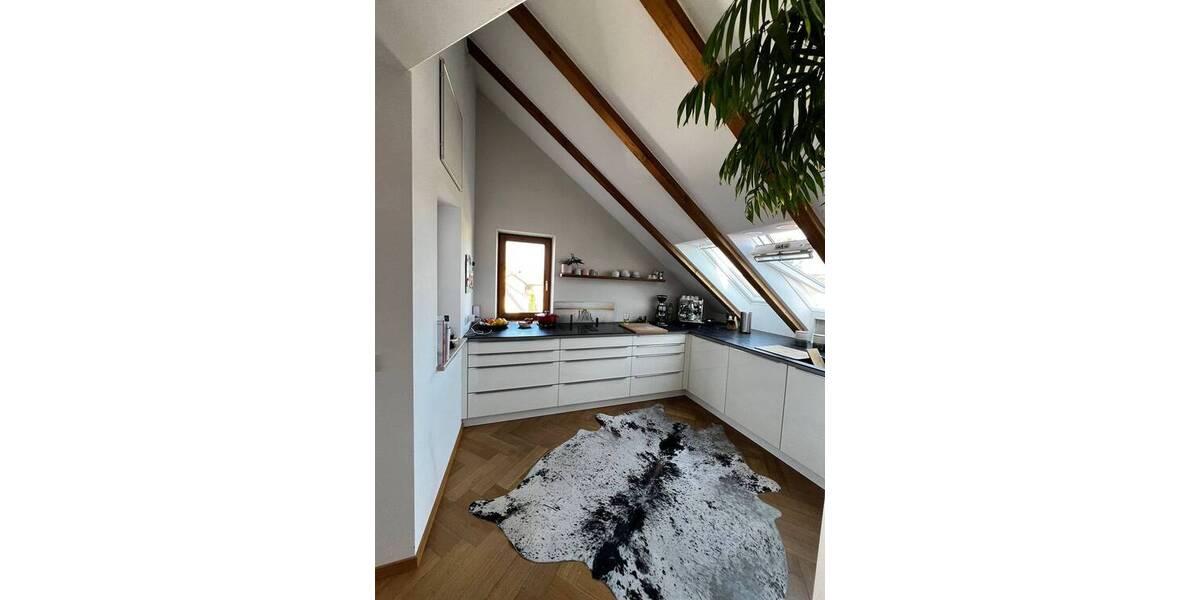 Etagenwohnung Gersthofen - 5 Zimmer, 147 m&sup2;, 729.000&euro; | Angebot:26816381