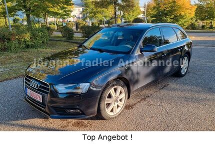 Audi A4 279.900 km 6.980 &euro; Augsburg 86199
