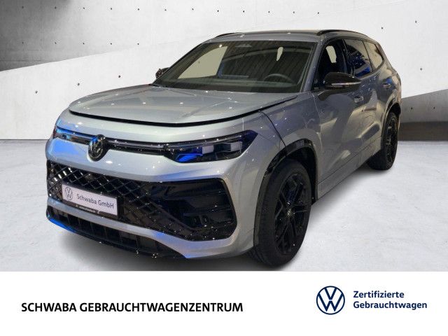 VW Tayron 9.999 km 57.470 &euro; Gersthofen 86368