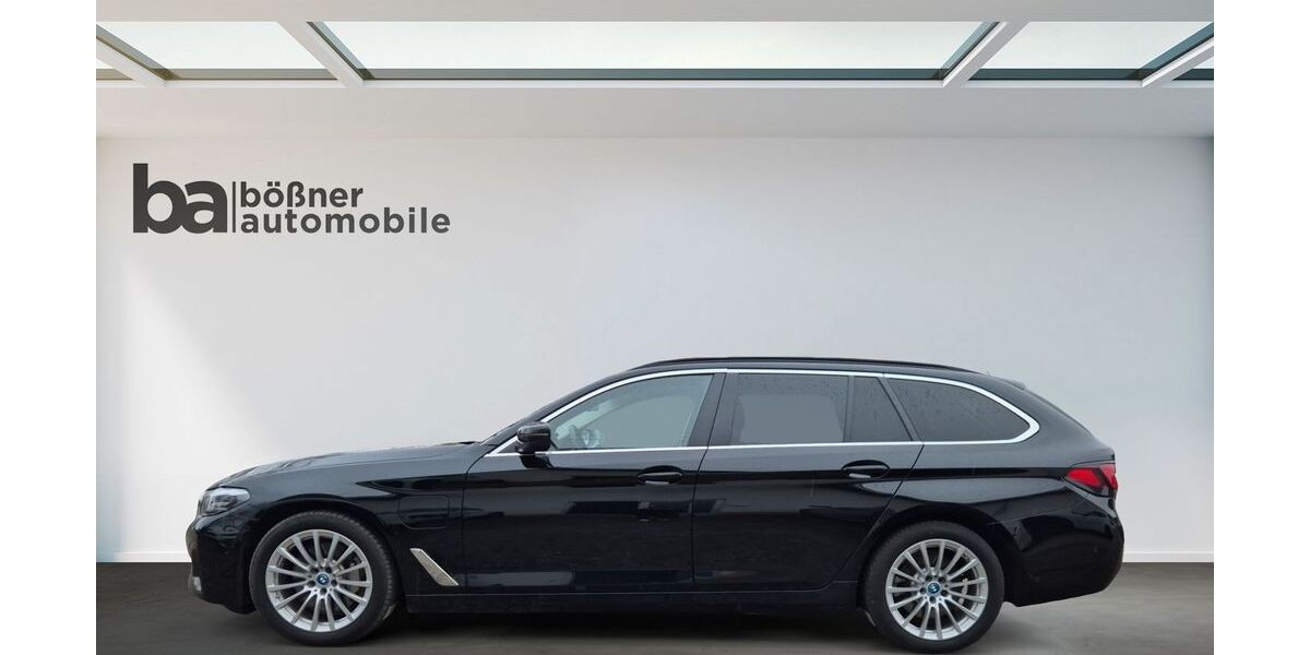 BMW 530 63.200 km 30.990 &euro; Meitingen 86405