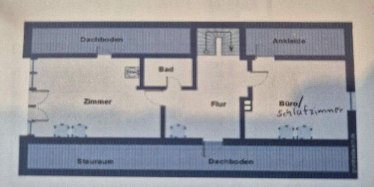 Einfamilienhaus Untermeitingen - 1 Zimmer, 253 m&sup2;, 849.000&euro; | Angebot:25733292