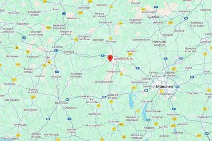 Grundstück Stadtbergen - 2.580.000&euro; | Angebot:25668243