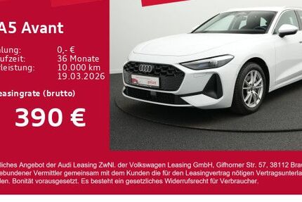 Audi A5 27.900 km 39.610 &euro; Gersthofen 86368