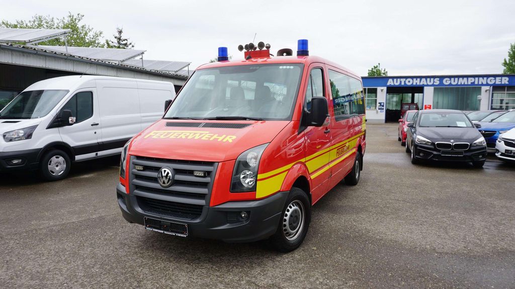 VW Crafter 118.800 km 19.900 &euro; Dinkelscherben 86424