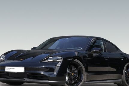 Porsche Taycan 26.600 km 78.900 &euro; Gersthofen 86368