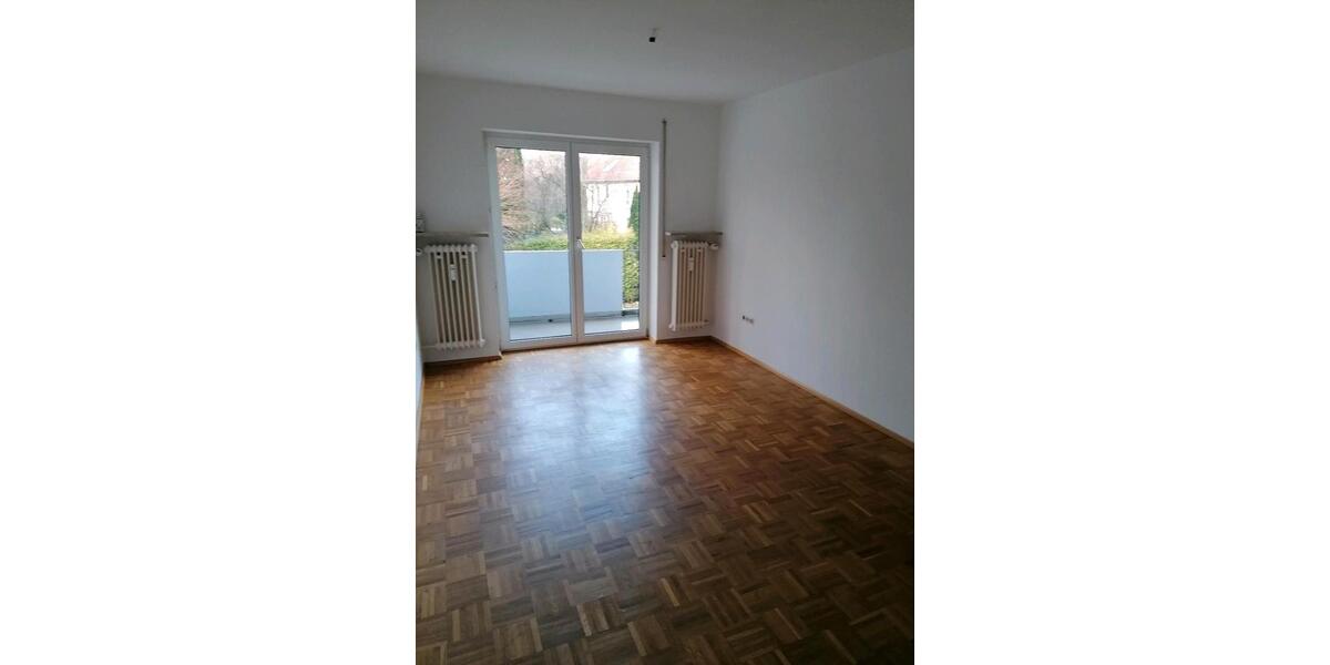 Etagenwohnung Augsburg Bärenkeller - 2 Zimmer, 49 m&sup2;, 238.000&euro; | Angebot:27270884