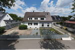 Doppelhaushälfte Augsburg Firnhaberau - 6 Zimmer, 150 m&sup2;, 598.000&euro; | Angebot:26401858