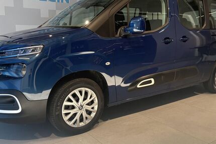 Citroen Berlingo 68.056 km 21.490 € Augsburg 86179