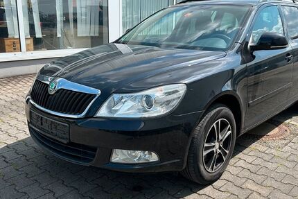 Skoda Octavia 181.700 km 1.990 &euro; Wertingen-Roggden 86637