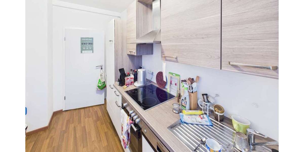 2-Zimmer-Wohnung in der Jakobervorstadt - 2- Augsburg Innenstadt | Angebot:25299701