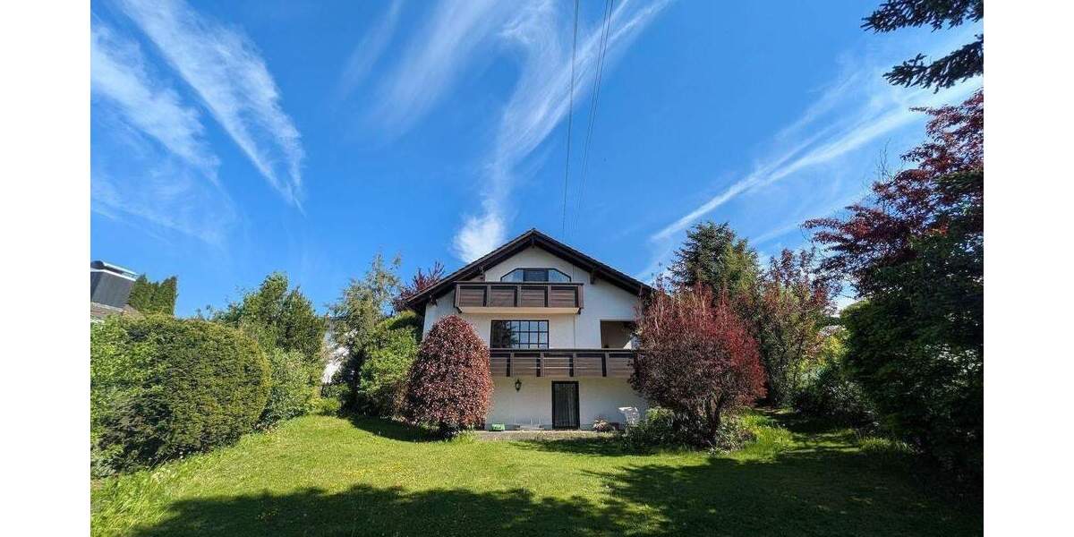 Einfamilienhaus Zusmarshausen Wollbach - 6 Zimmer, 250 m&sup2;, 585.000&euro; | Angebot:25796237