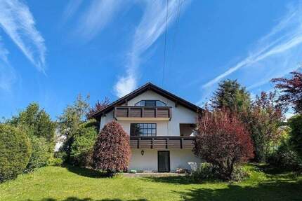 Haus Zusmarshausen Wollbach - 6 Zimmer, 250 m&sup2;, 585.000&euro; | Angebot:25796237