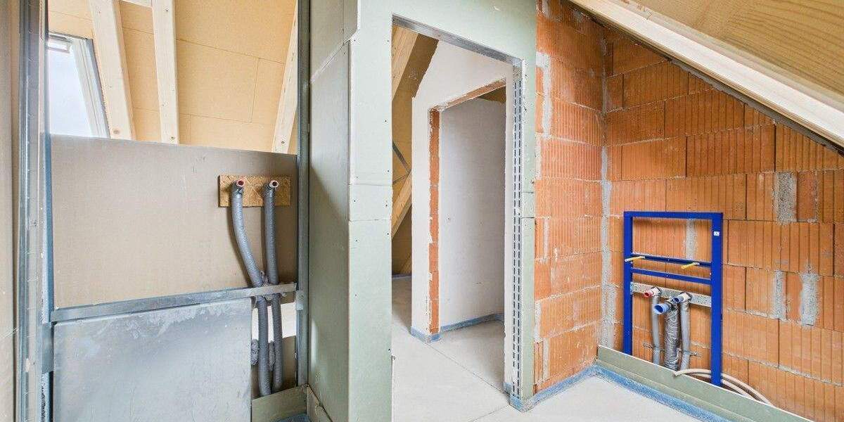 Doppelhaushälfte Geltendorf - 5 Zimmer, 143 m&sup2;, 950.000&euro; | Angebot:25687877