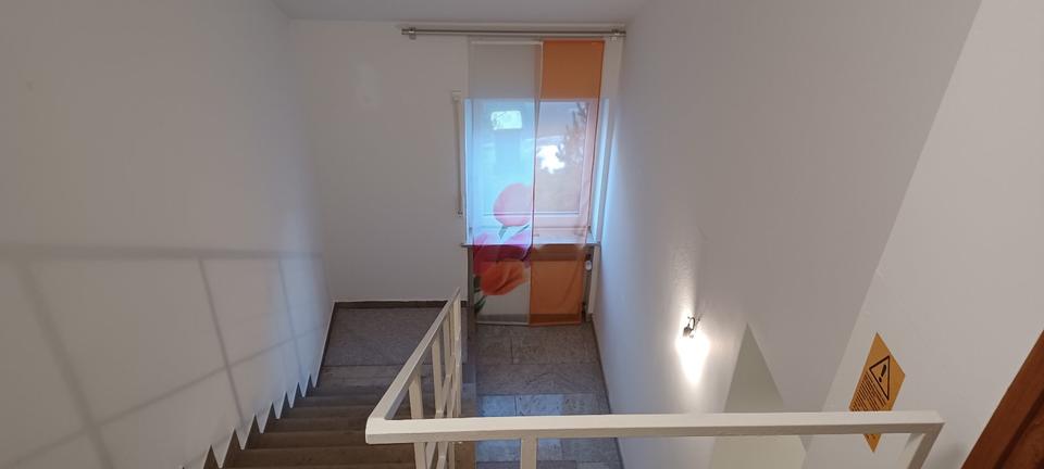 Maisonettenwohnung Diedorf - 4 Zimmer, 112 m&sup2;, 1.420&euro; | Angebot:25296168