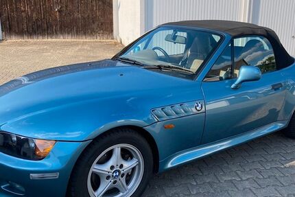 BMW Z3 187.000 km 8.000 &euro; Ehingen 86678