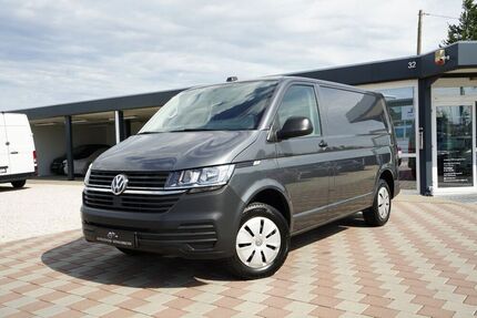 VW T6 Transporter