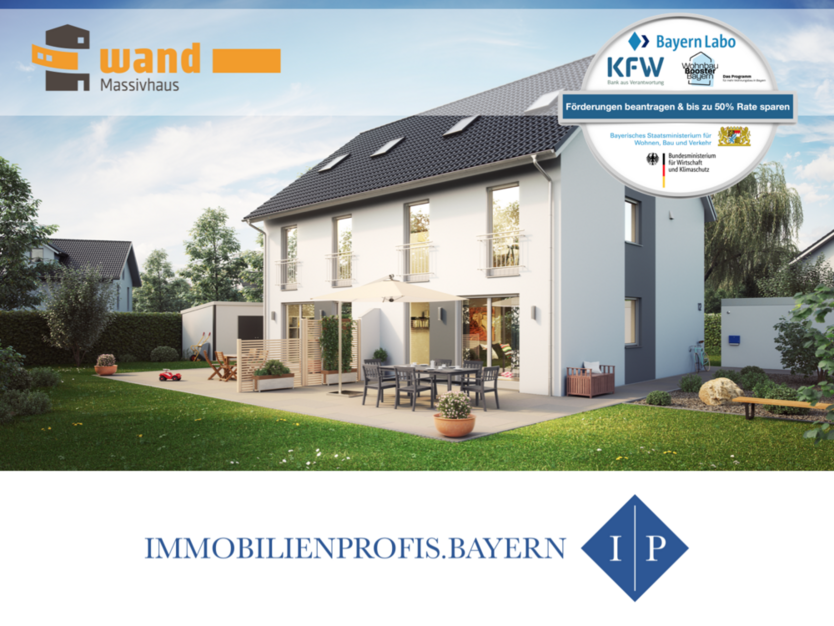 Haus zum Kaufen in Königsbrunn 626.000 € 138 m²