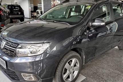 Dacia Logan 122.476 km 3.750 &euro; Schwabmünchen 86830