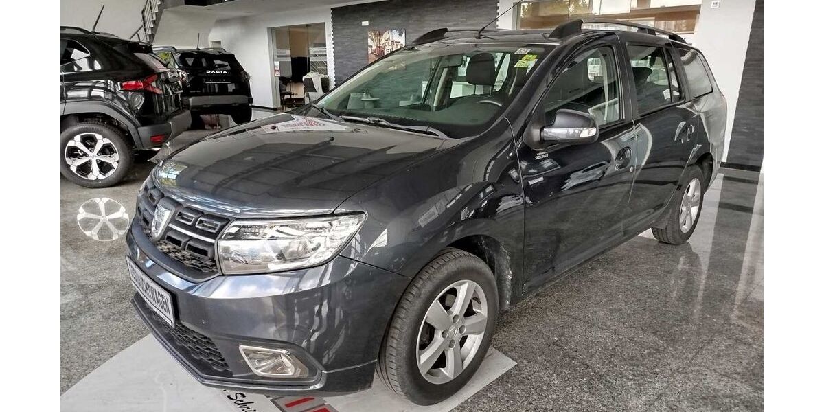 Dacia Logan 122.476 km 3.750 &euro; Schwabmünchen 86830