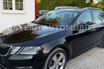 Skoda Octavia 194.831 km 11.600 &euro; Gersthofen 86368