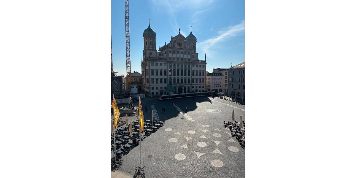 Gewerbeobjekt Augsburg Bergheim - 2.100&euro; | Angebot:26204785