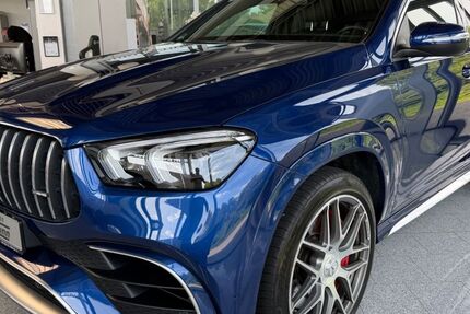 Mercedes-Benz GLE 63 AMG 75.000 km 77.350 &euro; Westendorf 86707