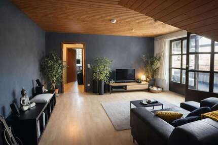 Wohnung zum Kaufen in Augsburg 265.000 € 50 m² 2 zimmer