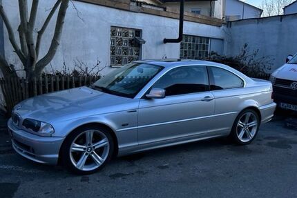 BMW 323 290.000 km 3.800 € Nordendorf 86695