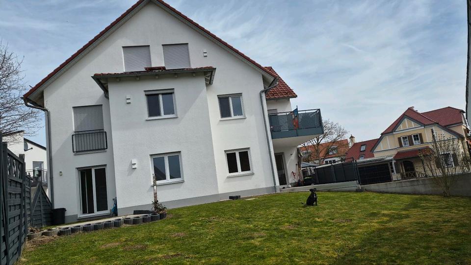 Erdgeschoßwohnung Pöttmes - 2 Zimmer, 75 m&sup2;, 370.000&euro; | Angebot:26088821