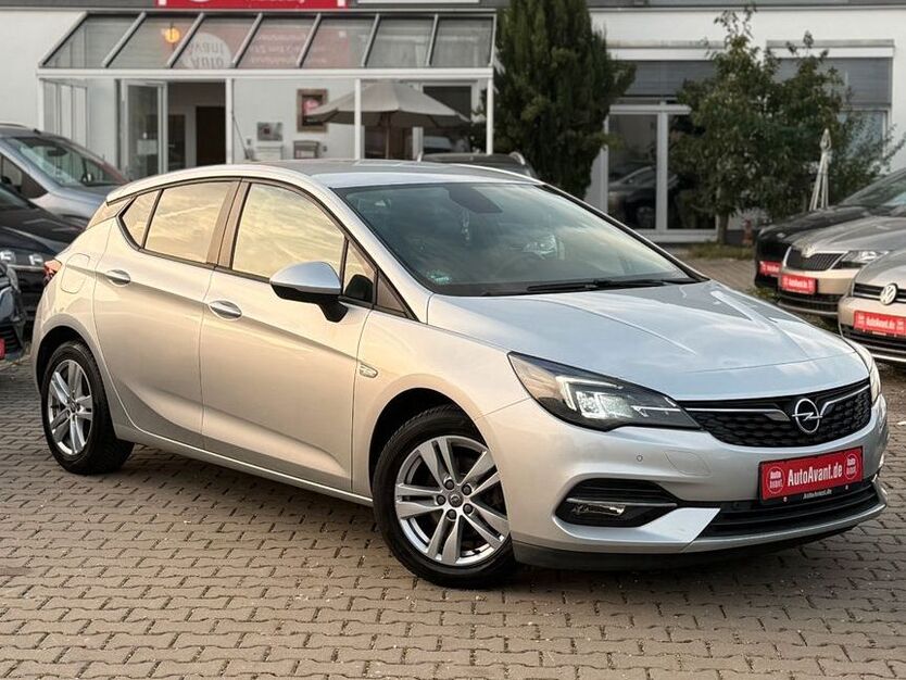 Opel Astra 92.667 km 10.950 € Gablingen 86456