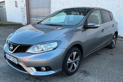 Nissan Pulsar