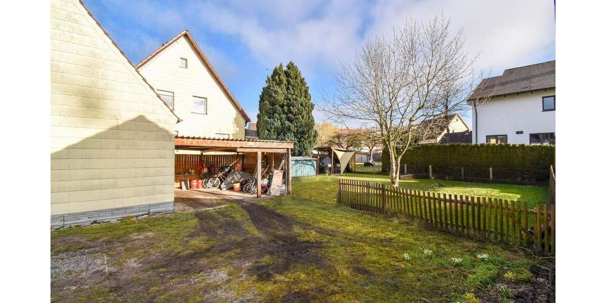 Grundstück Augsburg Lechhausen - 270.000&euro; | Angebot:25726359