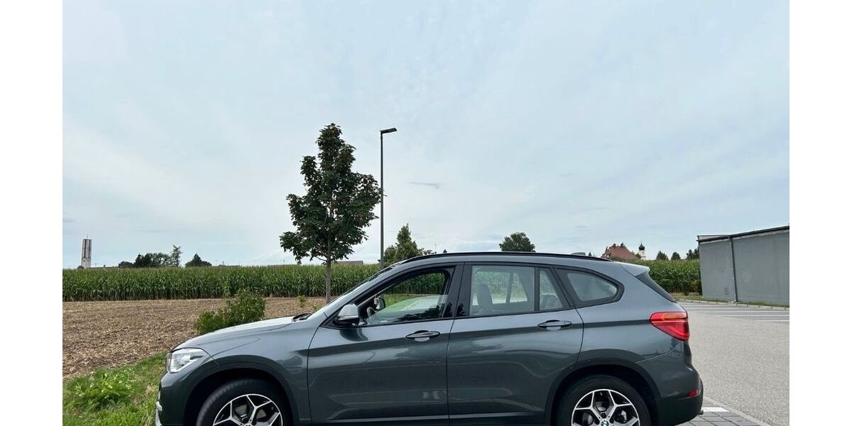 BMW X1 125.000 km 19.699 &euro; Langweid am Lech 86462