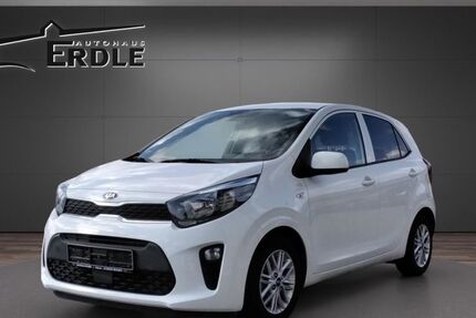 Kia Picanto 10.000 km 11.990 &euro; Aindling 86447