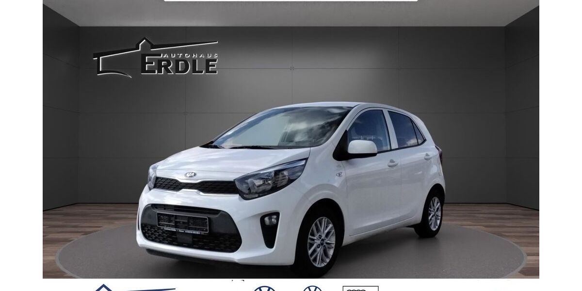 Kia Picanto 10.000 km 11.990 &euro; Aindling 86447