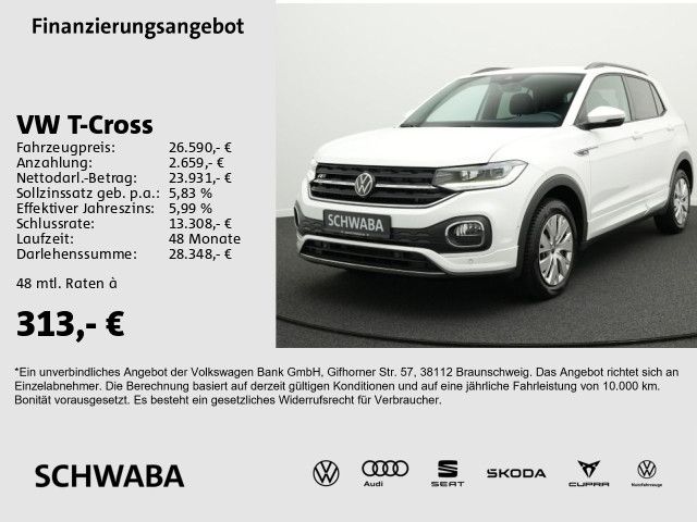T-Cross