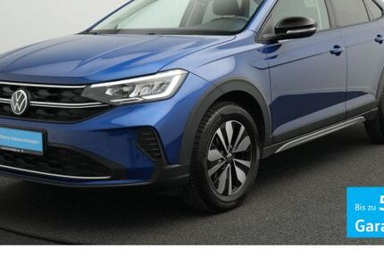 VW Taigo 14.300 km 20.290 &euro; Gersthofen 86368