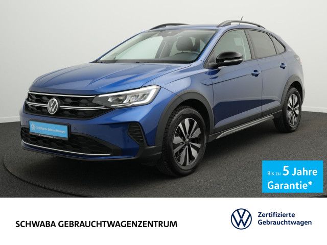 VW Taigo 14.300 km 21.290 &euro; Gersthofen 86368