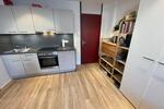 Erdgeschoßwohnung Augsburg Bergheim - 1 Zimmer, 26 m&sup2;, 520&euro; | Angebot:24510978