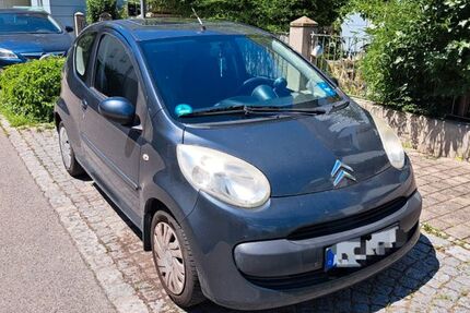 Citroen C1 169.000 km 2.000 &euro; Gersthofen 86368